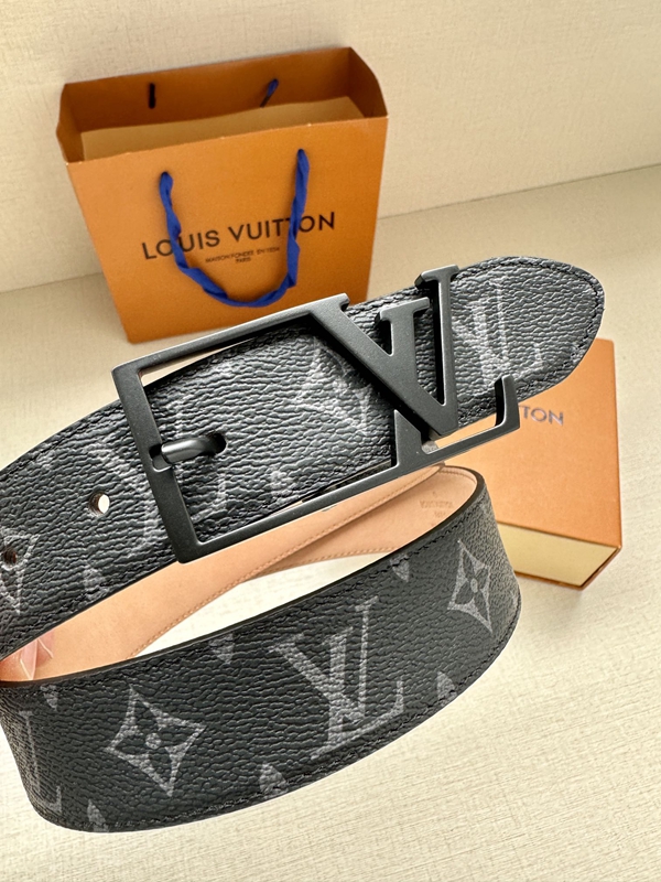 激安ルイヴィトンベルト細部ディテール